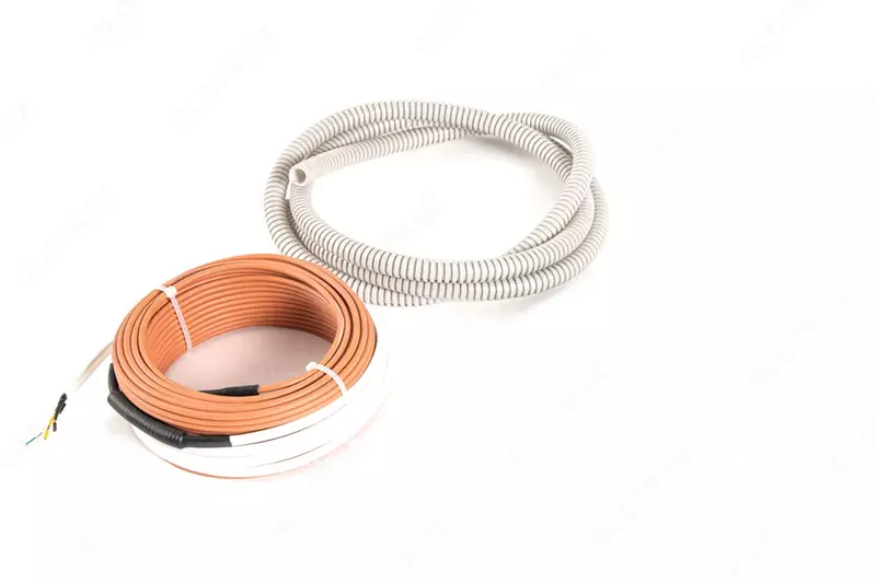 Универсальная нагревательная секция TEPLOCOM НК-15-300 Вт, площадь 1,7-2,4 м2 (арт.818)