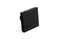  Программируемый термостат для теплого пола TEPLOCOM TSF-Prog/LUX (арт.928) - 