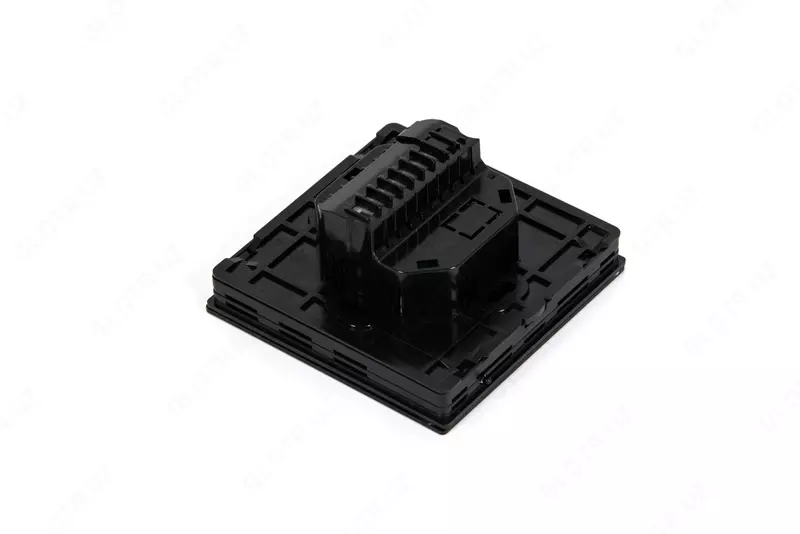  Программируемый термостат для теплого пола TEPLOCOM TSF-Prog/LUX (арт.928) Только в розницу