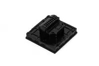  Программируемый термостат для теплого пола TEPLOCOM TSF-Prog/LUX (арт.928) Только в розницу