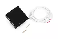  Программируемый термостат для теплого пола TEPLOCOM TSF-Prog/LUX (арт.928) ООО«GELIOS LINE TECHNOLOGY»