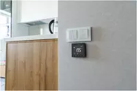  Программируемый термостат для теплого пола TEPLOCOM TSF-Prog/LUX (арт.928) - ООО«GELIOS LINE TECHNOLOGY»