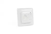  Терморегулятор электронный для теплого пола RTC 70.26 220В/16A (арт.4018) - 