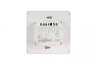  Терморегулятор электронный для теплого пола RTC 70.26 220В/16A (арт.4018) Только в розницу