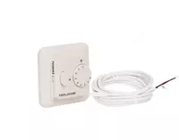   Термостат для электрического теплого пола Teplocom TSF-220/16A (арт.919)