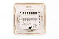  Термостат для электрического теплого пола Teplocom TSF-220/16A (арт.919) ООО«GELIOS LINE TECHNOLOGY»