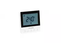 Программируемый термостат для теплого пола Teplocom TSF-Prog-220/16A (арт.921)