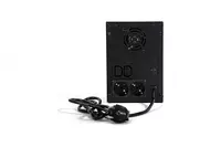   ИБП RAPAN-UPS 3000 220В 3000ВА/1800Вт меандр АКБ 4х7Ач  интерактивный