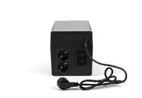  ИБП RAPAN-UPS 1000  220В 1000ВА/600Вт меандр с АКБ 2х7Ач интерактивный (арт.737) Только в розницу