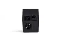   ИБП RAPAN-UPS 600 220В 600ВА/350Вт меандр с АКБ 7 Ач интерактивный (арт.739)