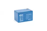 Аккумуляторная батарея Li-Ion Skat i-Battery 12-12 LiFePo4 (арт.646)