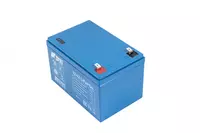   Аккумуляторная батарея Li-Ion Skat i-Battery 12-12 LiFePo4 (арт.646)