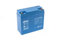   Аккумуляторная батарея Li-Ion Skat i-Battery 12-17 LiFePo4 (арт.647)