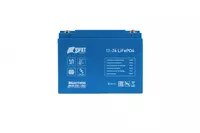  Аккумуляторная батарея Li-Ion Skat i-Battery 12-26 LiFePo4 (арт.648) - 