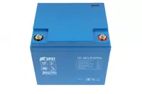  Аккумуляторная батарея Li-Ion Skat i-Battery 12-40 LiFePo4 (арт.649) - 