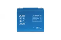   Аккумуляторная батарея Li-Ion Skat i-Battery 12-40 LiFePo4 (арт.649)