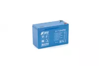 Аккумуляторная батарея Li-Ion Skat i-Battery 12-7 LiFePo4 (арт.645)