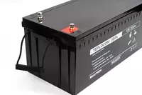 7 800 000 сум АКБ TEPLOCOM 200Ач герметичный свинцово-кислотный необслуживаемый AGM 12В 200Ач (арт.443)