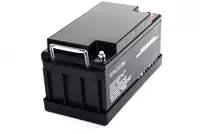  АКБ TEPLOCOM 65Ач герметичный свинцово-кислотный необслуживаемый AGM 12В 65Ач (арт.435) Только в розницу