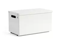 Аккумуляторной отсек Бастион АО 1/65 для размещения АКБ 12В  65Ач  380х213х214 (арт.417)