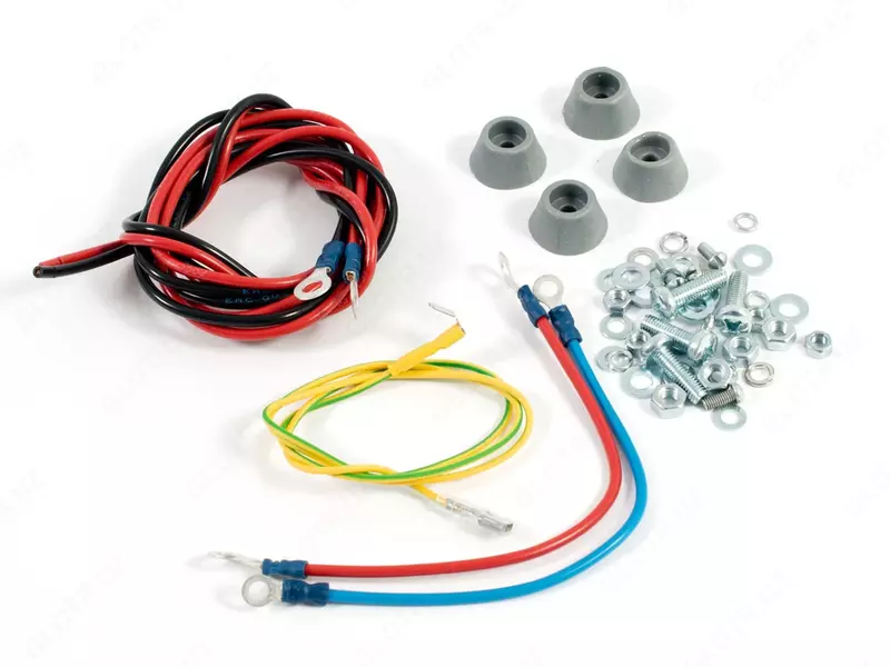  Аккумуляторной отсек Бастион АО 1/65 для размещения АКБ 12В  65Ач  380х213х214 (арт.417) Только в розницу