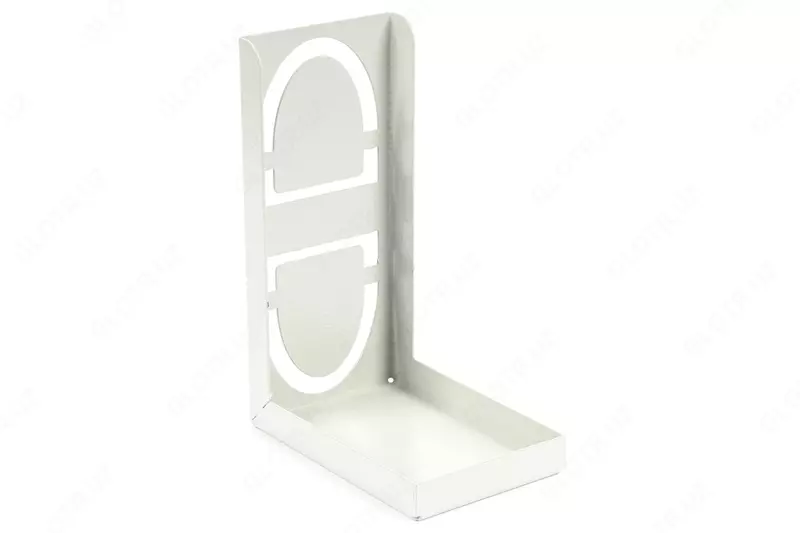 Аккумуляторной отсек Бастион АО 1/7 DIN для размещения АКБ 7Ач - 1 шт (арт.409)