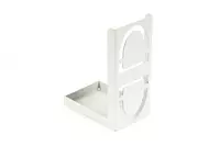  Аккумуляторной отсек Бастион АО 1/7 DIN для размещения АКБ 7Ач - 1 шт (арт.409) - 