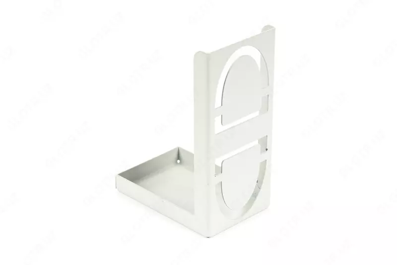  Аккумуляторной отсек Бастион АО 1/7 DIN для размещения АКБ 7Ач - 1 шт (арт.409) - 