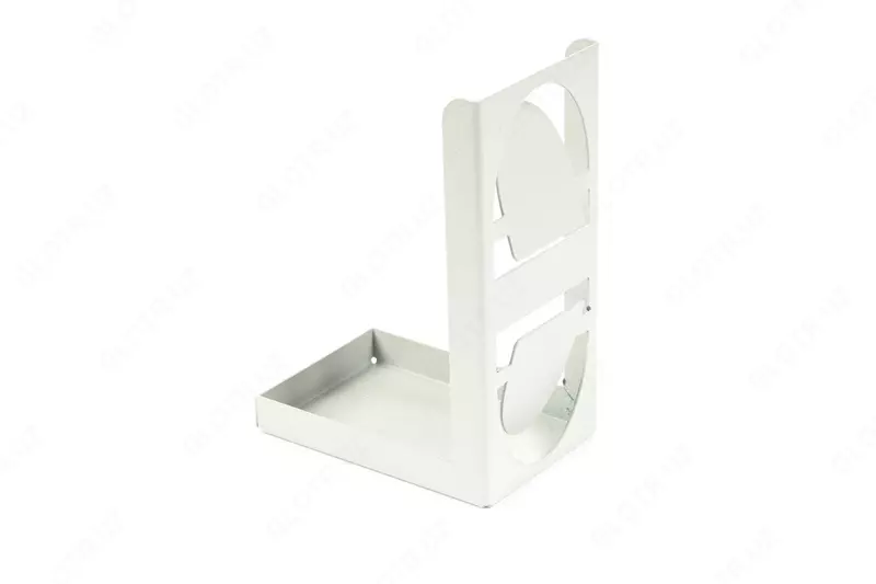   Аккумуляторной отсек Бастион АО 1/7 DIN для размещения АКБ 7Ач - 1 шт (арт.409)