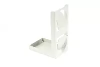   Аккумуляторной отсек Бастион АО 1/7 DIN для размещения АКБ 7Ач - 1 шт (арт.409)