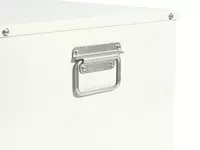   УМБ-3/120 универсальный монтажный бокс для трех АКБ 12В 120Ач  571х424х281 мм (арт.415)