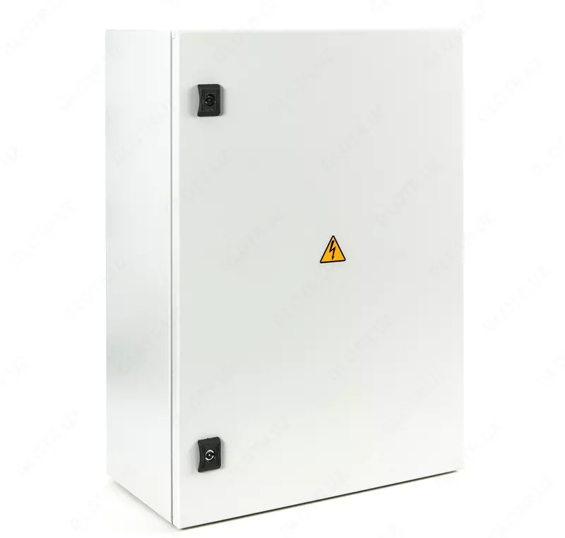 Аккумуляторной отсек АО 2/100 исп.5М  IP65