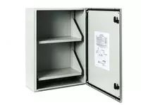 замок с ключем