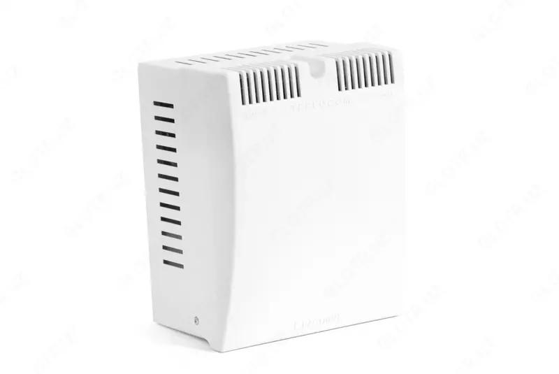 ИБП Teplocom-100+   offline 220В  100ВА  корпус под АКБ 12 Ач (арт.507)