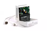  ИБП Teplocom-100+   offline 220В  100ВА  корпус под АКБ 12 Ач (арт.507) Только в розницу