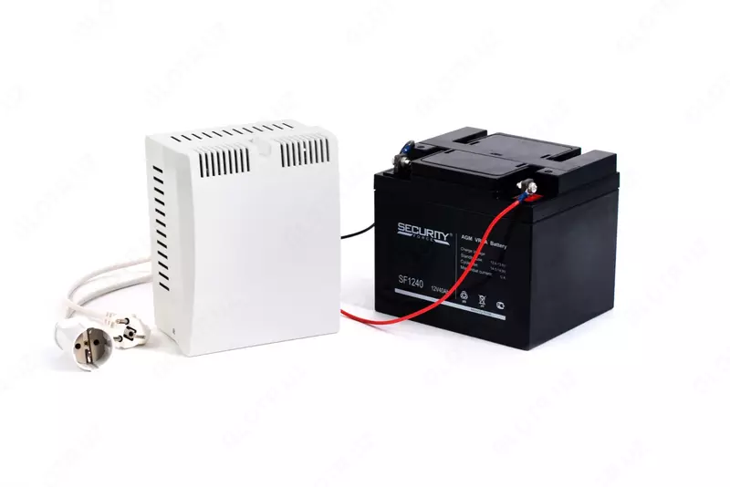  ИБП Teplocom-100+   offline 220В  100ВА  корпус под АКБ 12 Ач (арт.507) ООО«GELIOS LINE TECHNOLOGY»