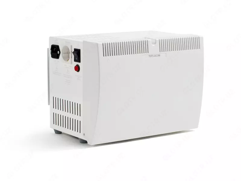 ИБП Teplocom-250+  offline 220В  250ВА  корпус под АКБ 40 Ач (арт.495)