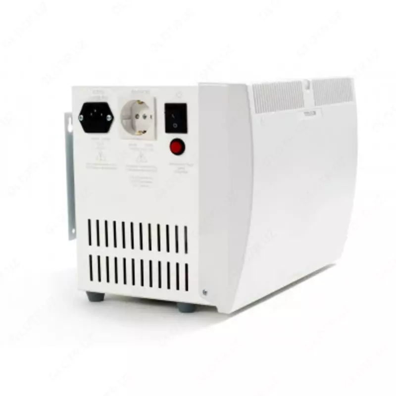   ИБП Teplocom-250+  offline 220В  250ВА  корпус под АКБ 40 Ач (арт.495)