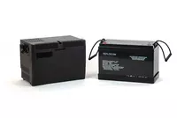  ИБП Teplocom-500+  Line-Interactive  внутренняя/внешняя АКБ  МП корпус  синусоида (арт.517) - 