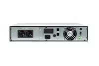   ИБП Teplocom-1000  online 220В 1000ВА  работает от 2-х АКБ (арт.466)