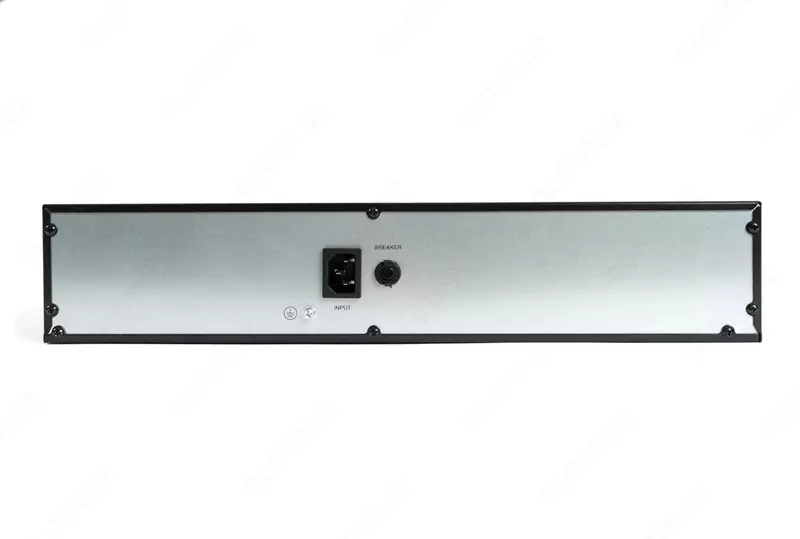   Батарейный блок SKAT BC 24/18S RACK в корпусе 19 2U  24В  емкость 18Ач  4 АКБх9Ач  ЗУ (арт.438)