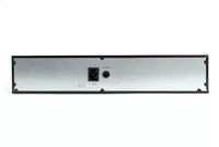   Батарейный блок SKAT BC 24/18S RACK в корпусе 19 2U  24В  емкость 18Ач  4 АКБх9Ач  ЗУ (арт.438)