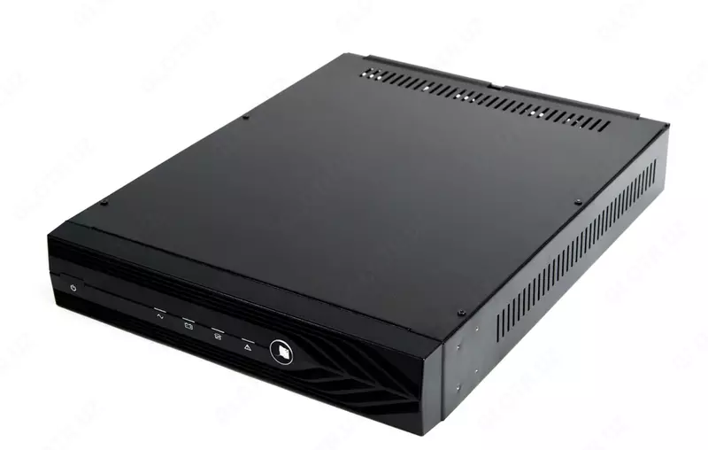   Батарейный блок SKAT BC 24/36 RACK в корпусе 19 2U  24В  емкость 36Ач  8 АКБх9Ач (арт.431)