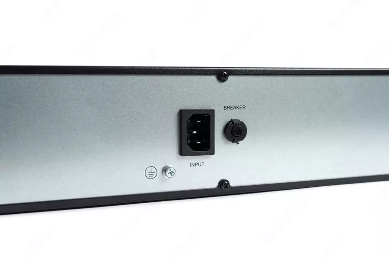  Батарейный блок SKAT BC 36/18S RACK 19 2U  36В  емкость до 18Ач   6 АКБх9Ач  ЗУ (арт.428) Только в розницу