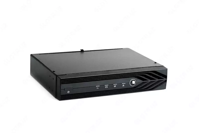 Батарейный блок SKAT BC 72/9 RACK в корпусе 19 2U  72В  емкость 9Ач  6 АКБх9Ач (арт.434)