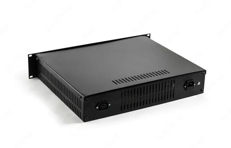  Разделительный трансформатор SKAT-GF 1000 RACK 170-250В 1000ВА Iвхмах=5 3А (арт.521) - 