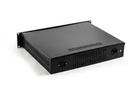  Разделительный трансформатор SKAT-GF 1000 RACK 170-250В 1000ВА Iвхмах=5 3А (арт.521) - 