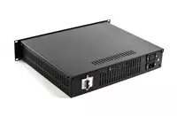  Разделительный трансформатор SKAT-GF 3000 RACK 170-250В 3000ВА Iвхмах=16А (арт.522) - 