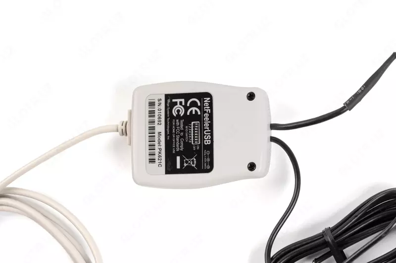  Устройство сопряжения SKAT NetFeeler TW 3806 (арт.2167) ООО«GELIOS LINE TECHNOLOGY»