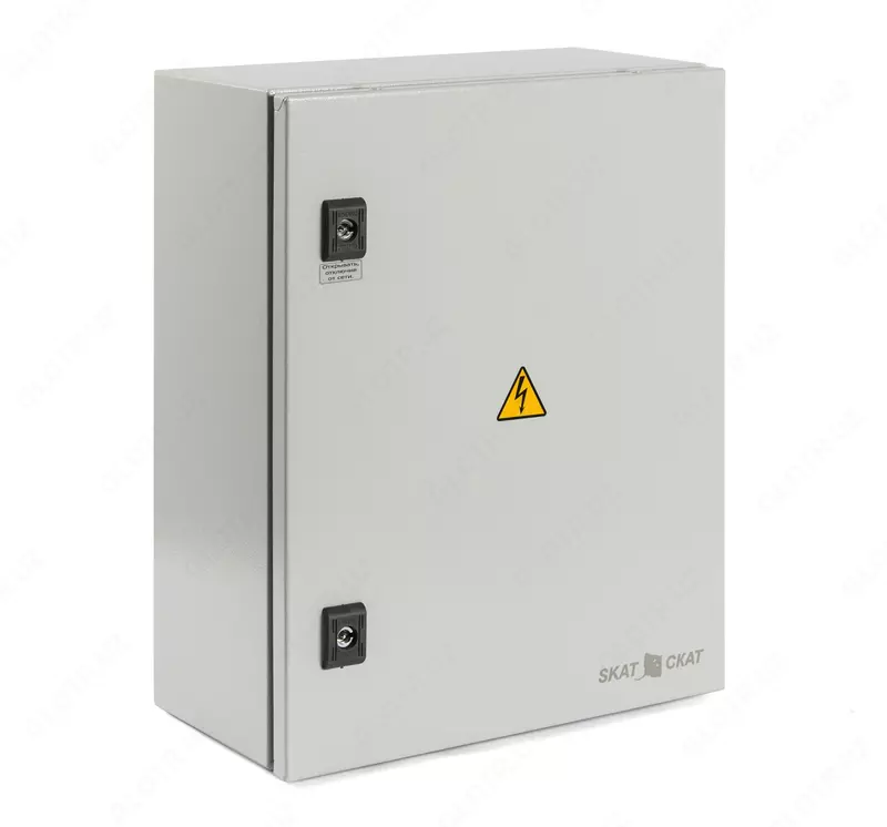 ИБП SKAT SMART UPS-600 IP65 SNMP Wi-Fi  2 АКБ  600 ВА  On-Line  беспроводное управление (арт.987)